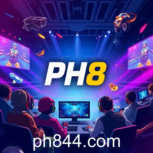 PH8