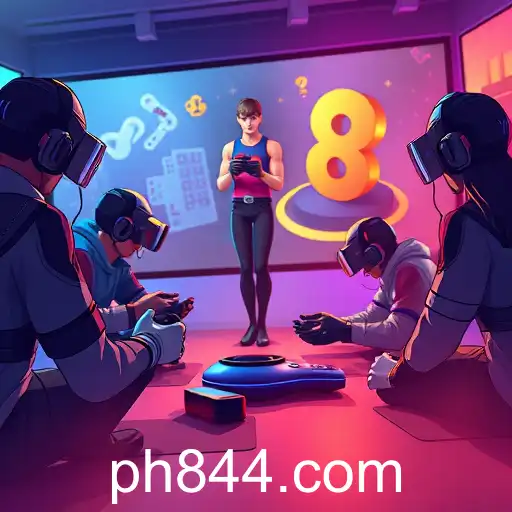 Exploring PH8: A New Era of Digital Gaming