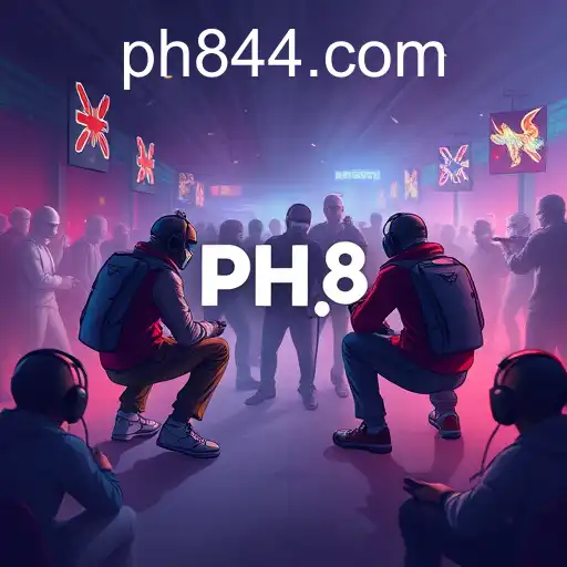 Exploring 'PH8' on Community Forums: A Hub for Gamers Worldwide