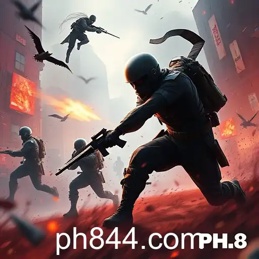 PH8: A Digital Shift in Gaming Communities