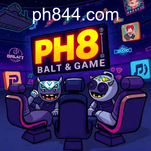 Gaming Horizon: PH8 and the Future of Platform Play