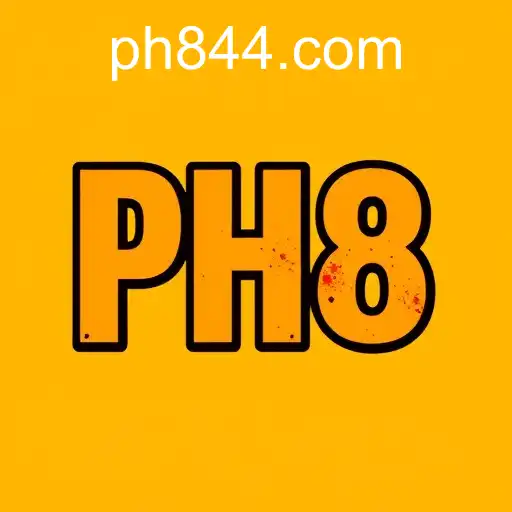 PH8