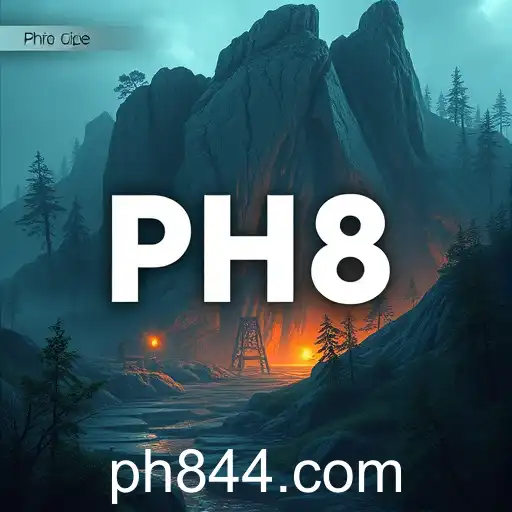 New Horizons in Gaming with PH8