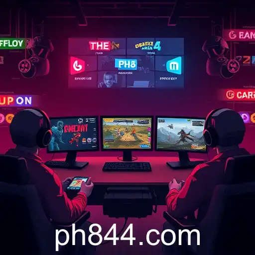 PH8: A New Era in Game Evolution