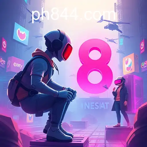 PH8: A Glimpse into Gaming Innovations