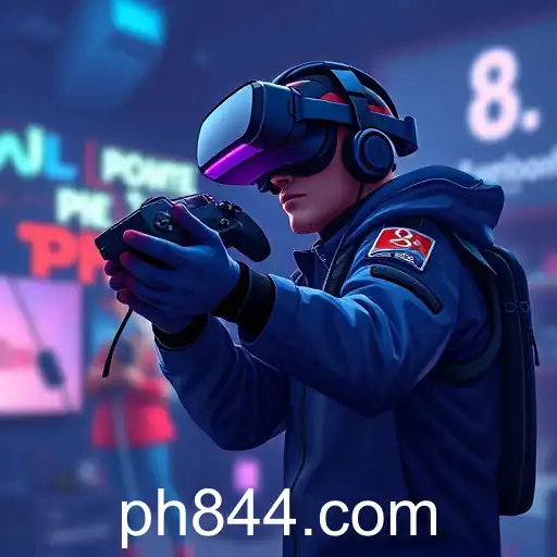 The Evolving World of Gaming in 2026