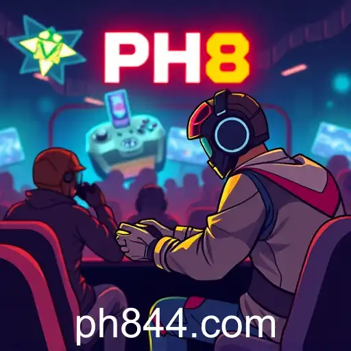 Gaming Evolution: The Rise of PH8