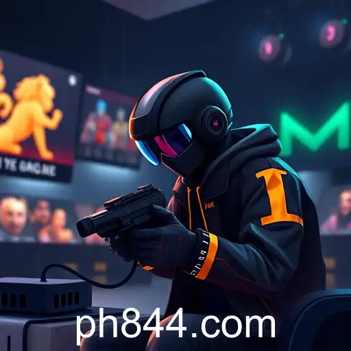 A New Era in Gaming: PH8 on the Rise