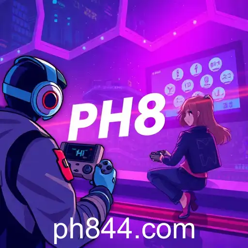 Evolving Gaming Trends and PH8