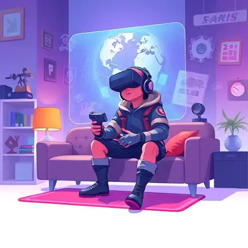 PH8: Revolutionizing the Online Gaming Experience