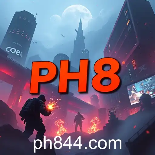 PH8 Stands Out in Gaming World