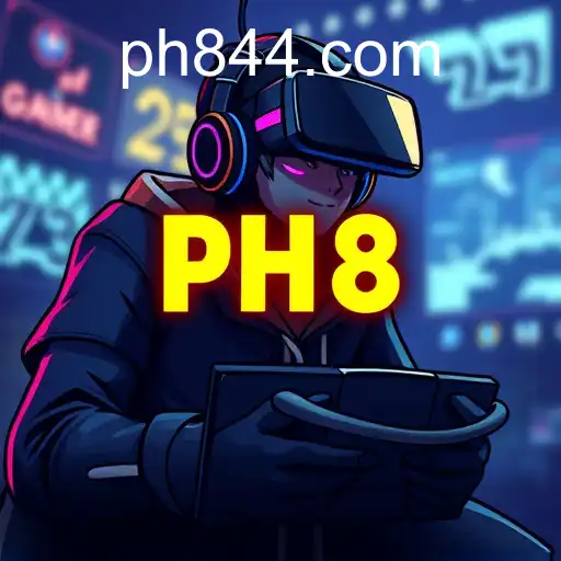 The Rise of PH8 and Its Impact on Online Gaming