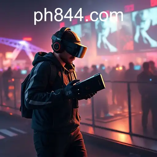 Game Community Shifts: The Rise of PH8