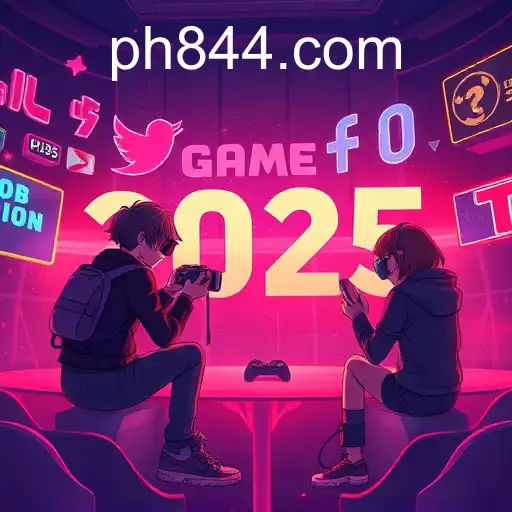 The Rise of PH8: Transforming the Online Gaming Landscape