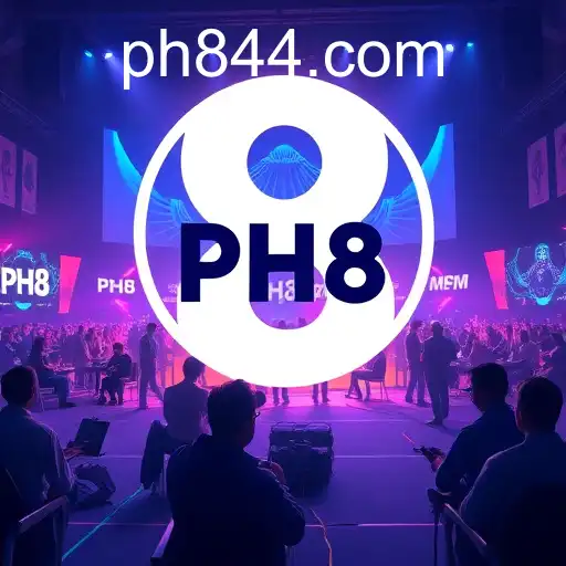 The Rise of PH8: A Digital Revolution in Gaming
