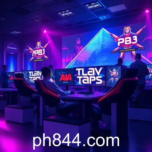 Rising Trends in Online Gaming: PH8 Shaping the Future