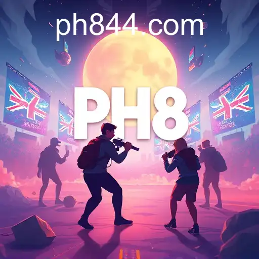 The Rise of PH8: Gaming Portal Revolution